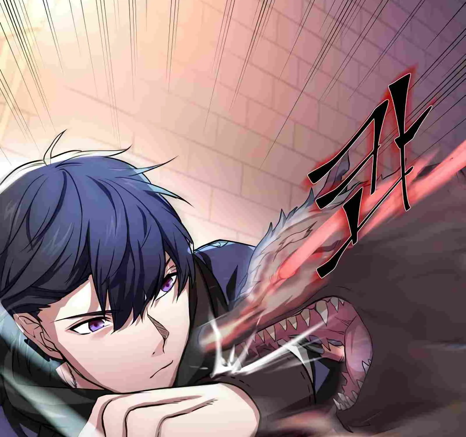 Leveling Up With Skills Chapter 6 page 150 - 