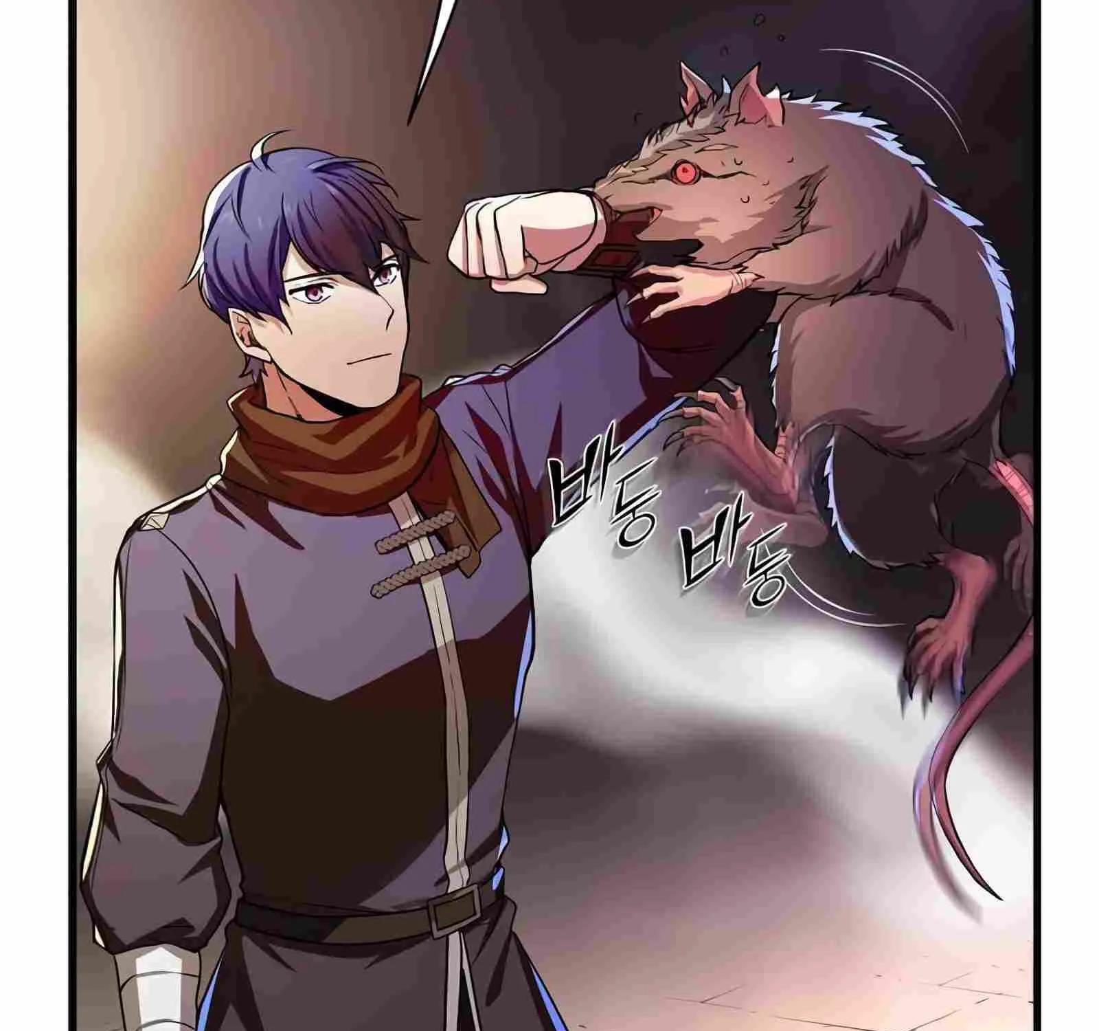 Leveling Up With Skills Chapter 6 page 153 - 