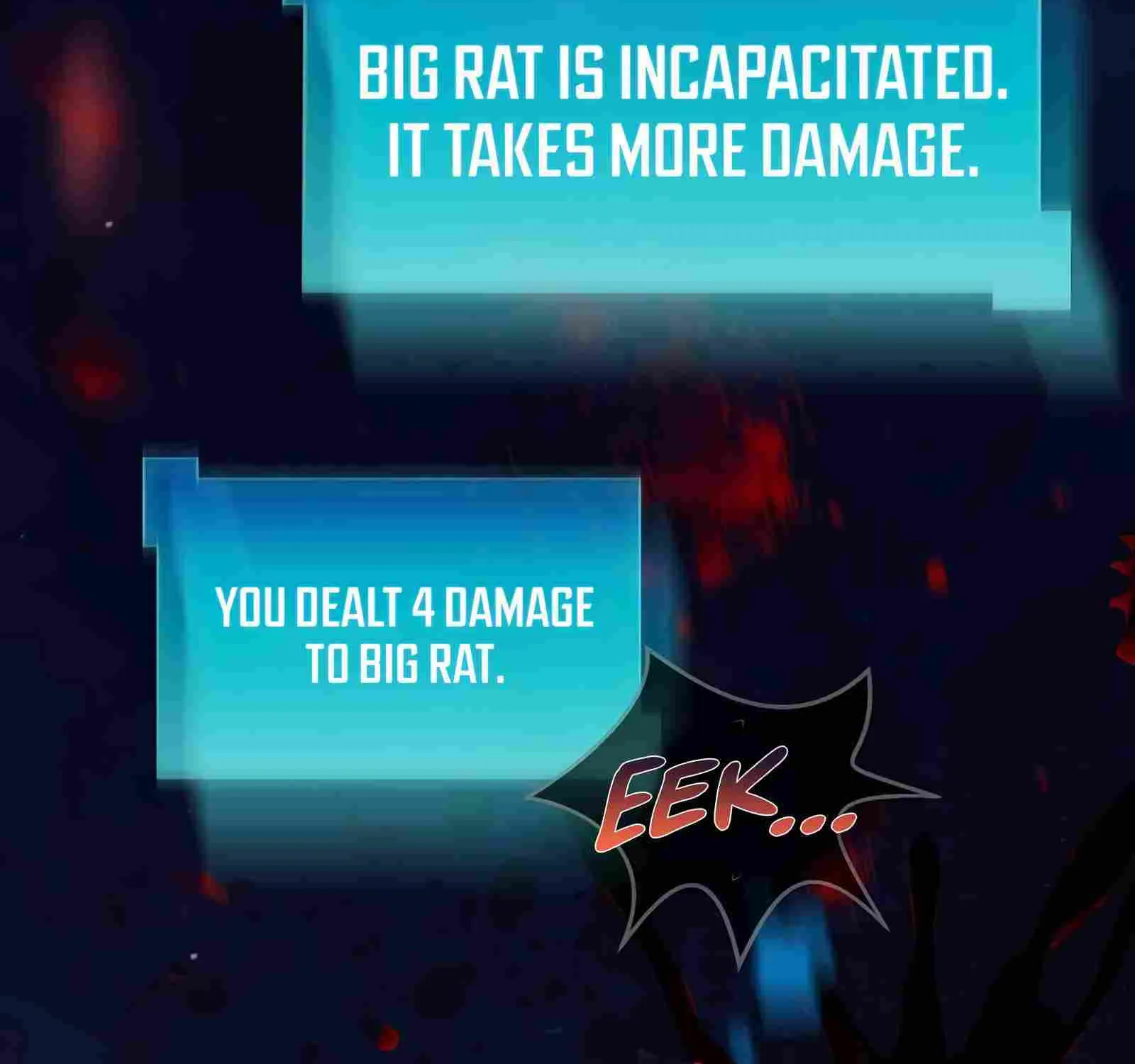 Leveling Up With Skills Chapter 6 page 158 - 