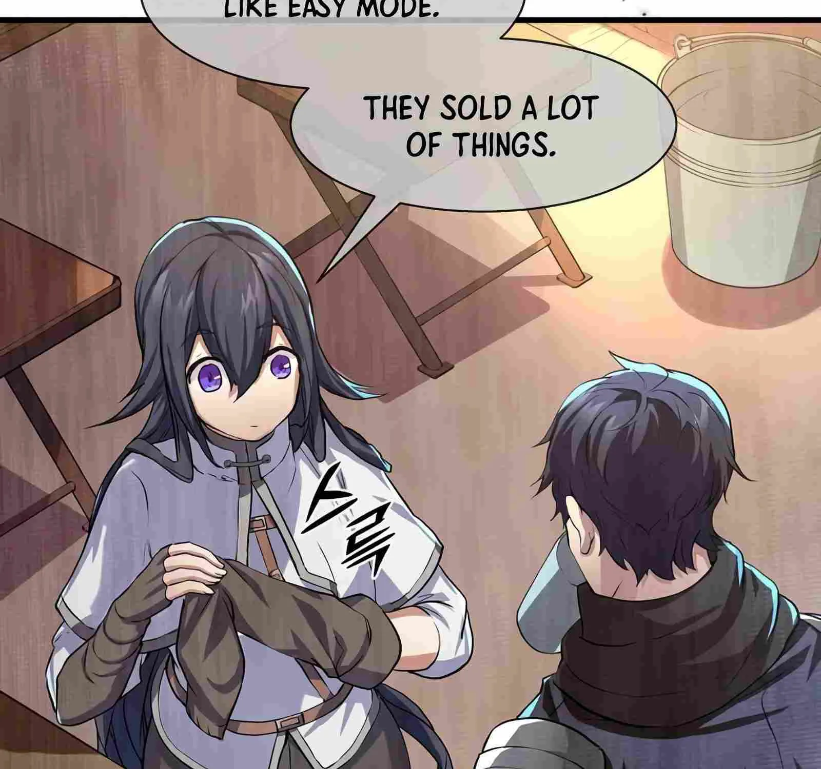 Leveling Up With Skills Chapter 6 page 17 - 