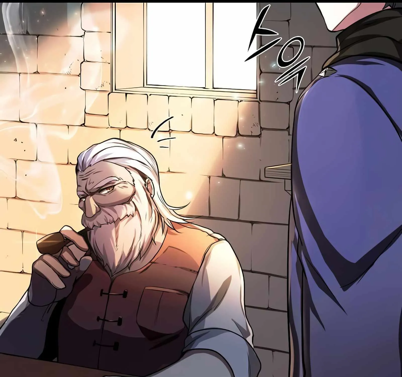 Leveling Up With Skills Chapter 6 page 162 - 