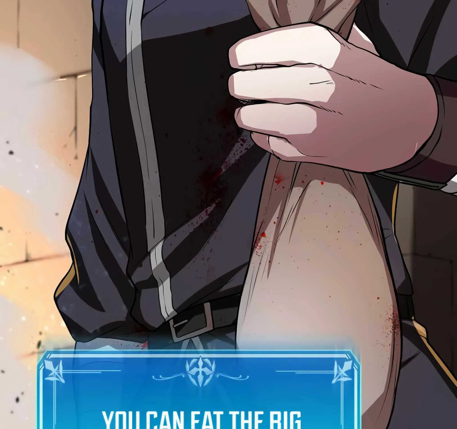 Leveling Up With Skills Chapter 6 page 166 - 
