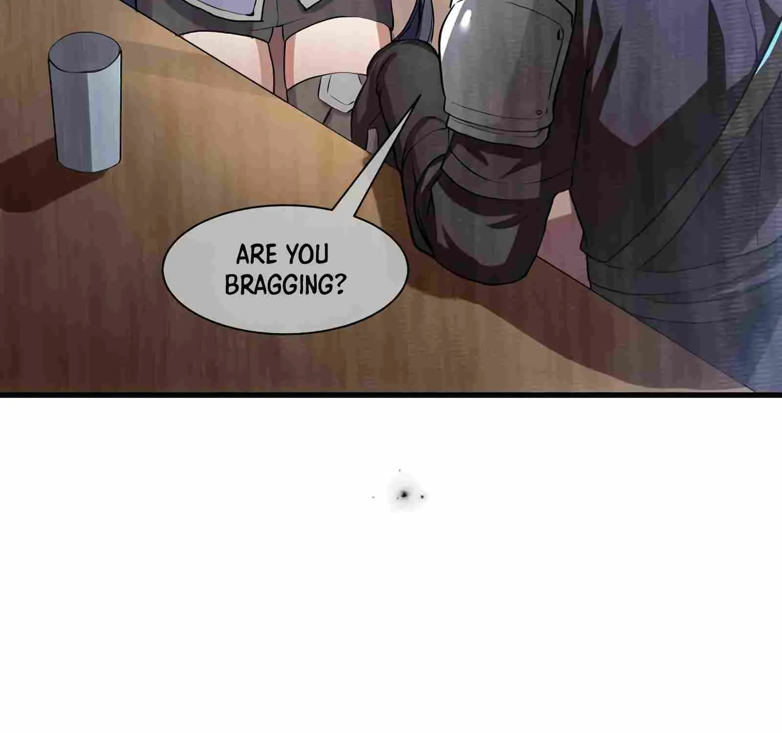 Leveling Up With Skills Chapter 6 page 18 - 