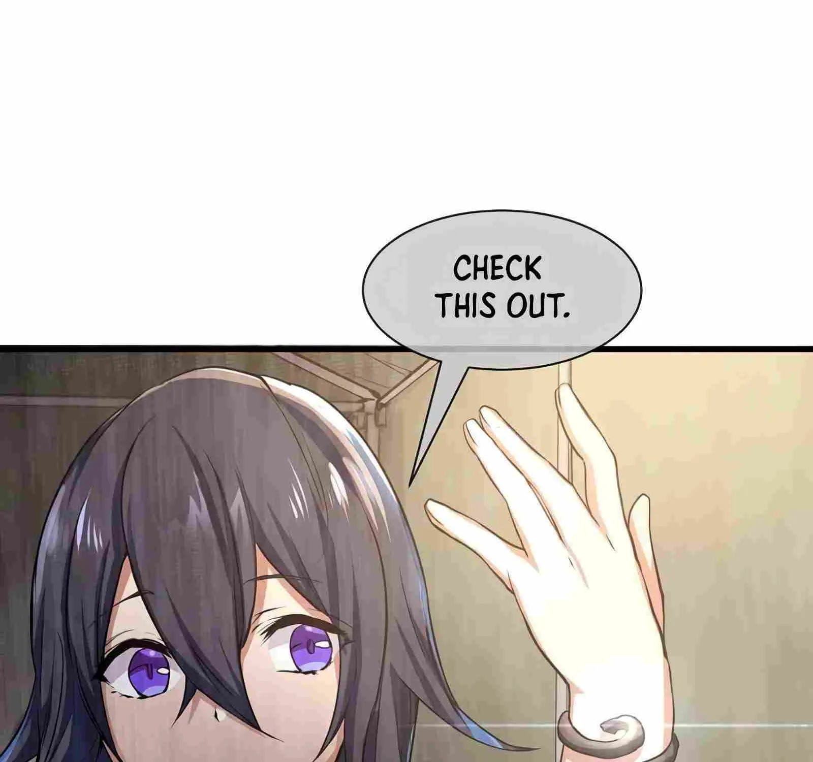 Leveling Up With Skills Chapter 6 page 19 - 