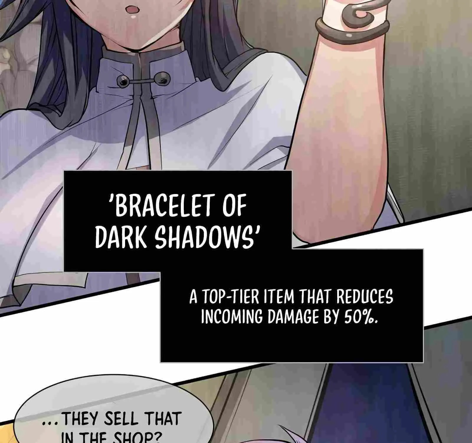 Leveling Up With Skills Chapter 6 page 20 - 