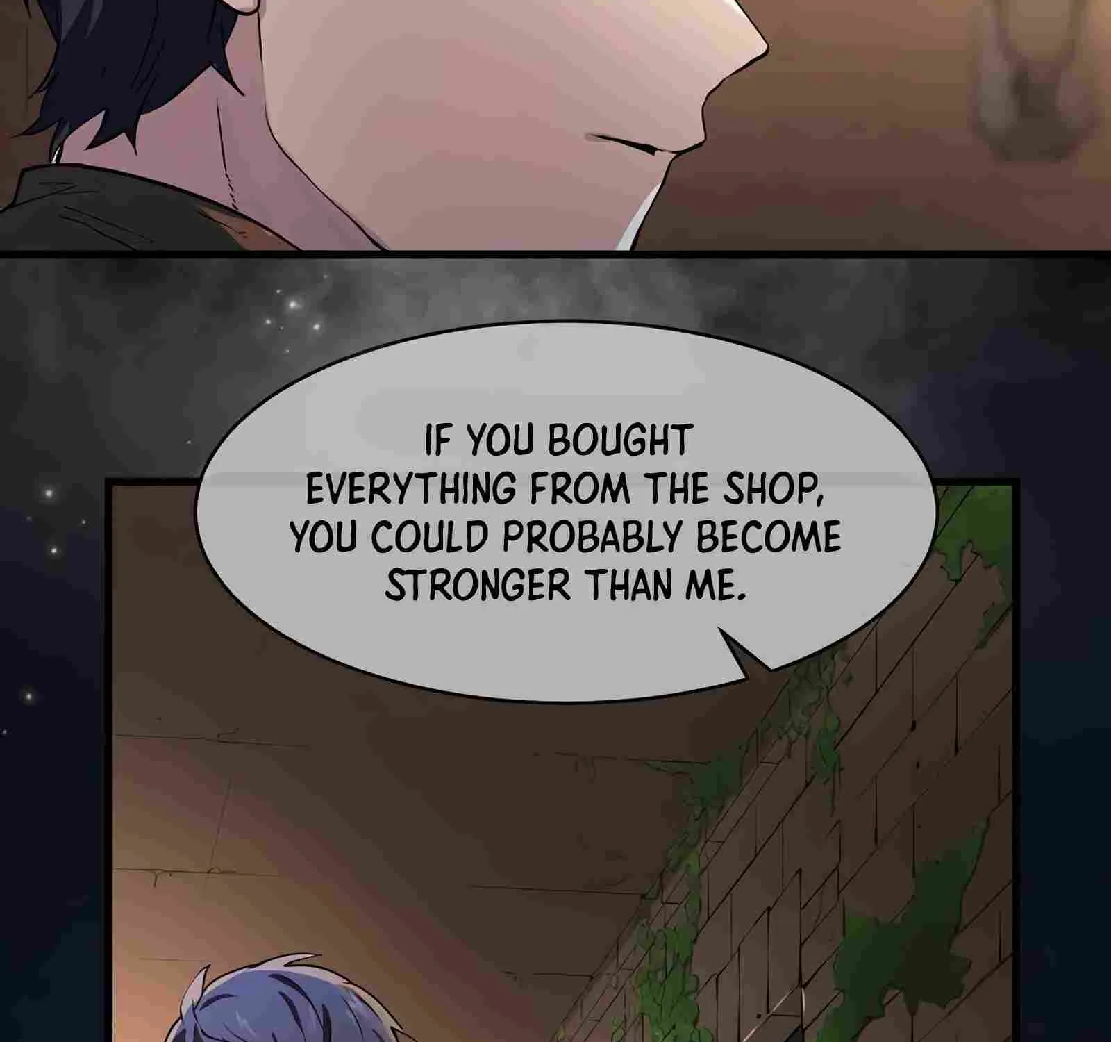 Leveling Up With Skills Chapter 6 page 26 - 