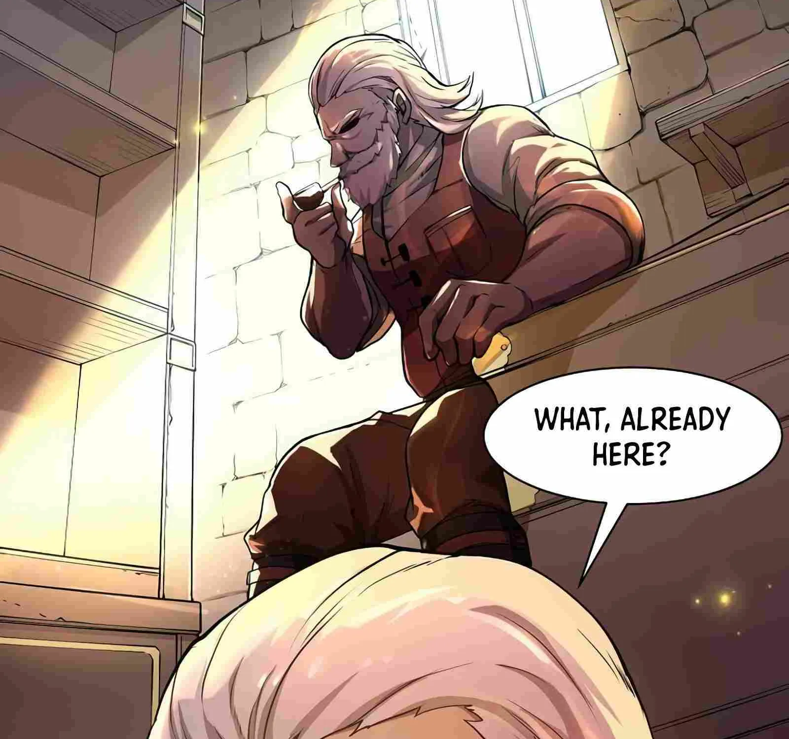 Leveling Up With Skills Chapter 6 page 31 - 