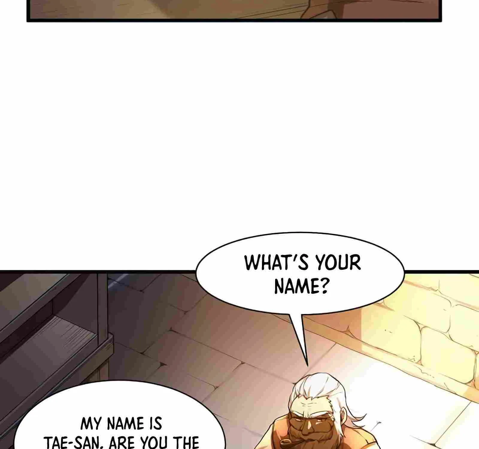 Leveling Up With Skills Chapter 6 page 37 - 