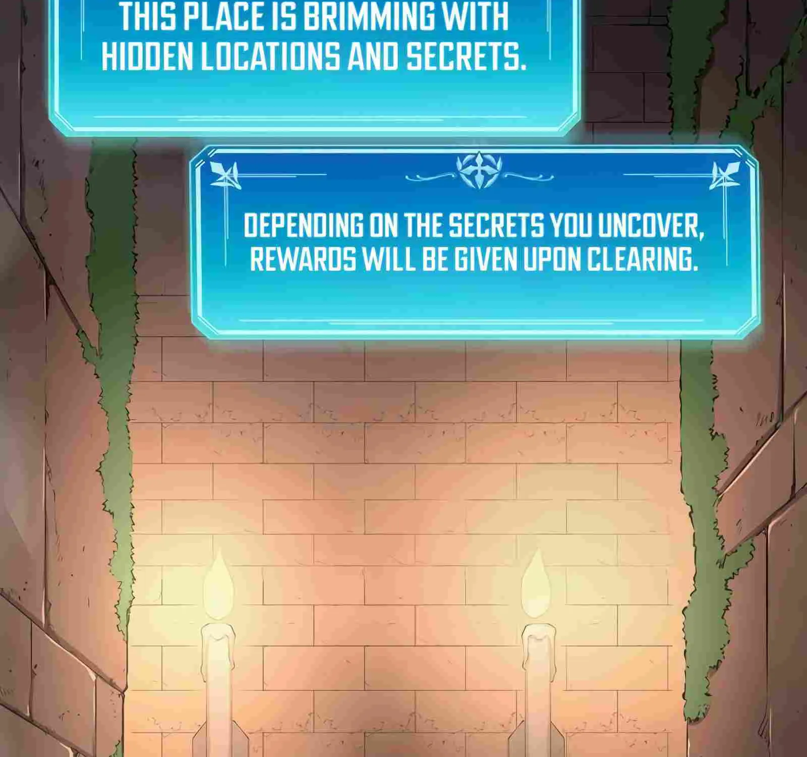 Leveling Up With Skills Chapter 6 page 5 - 