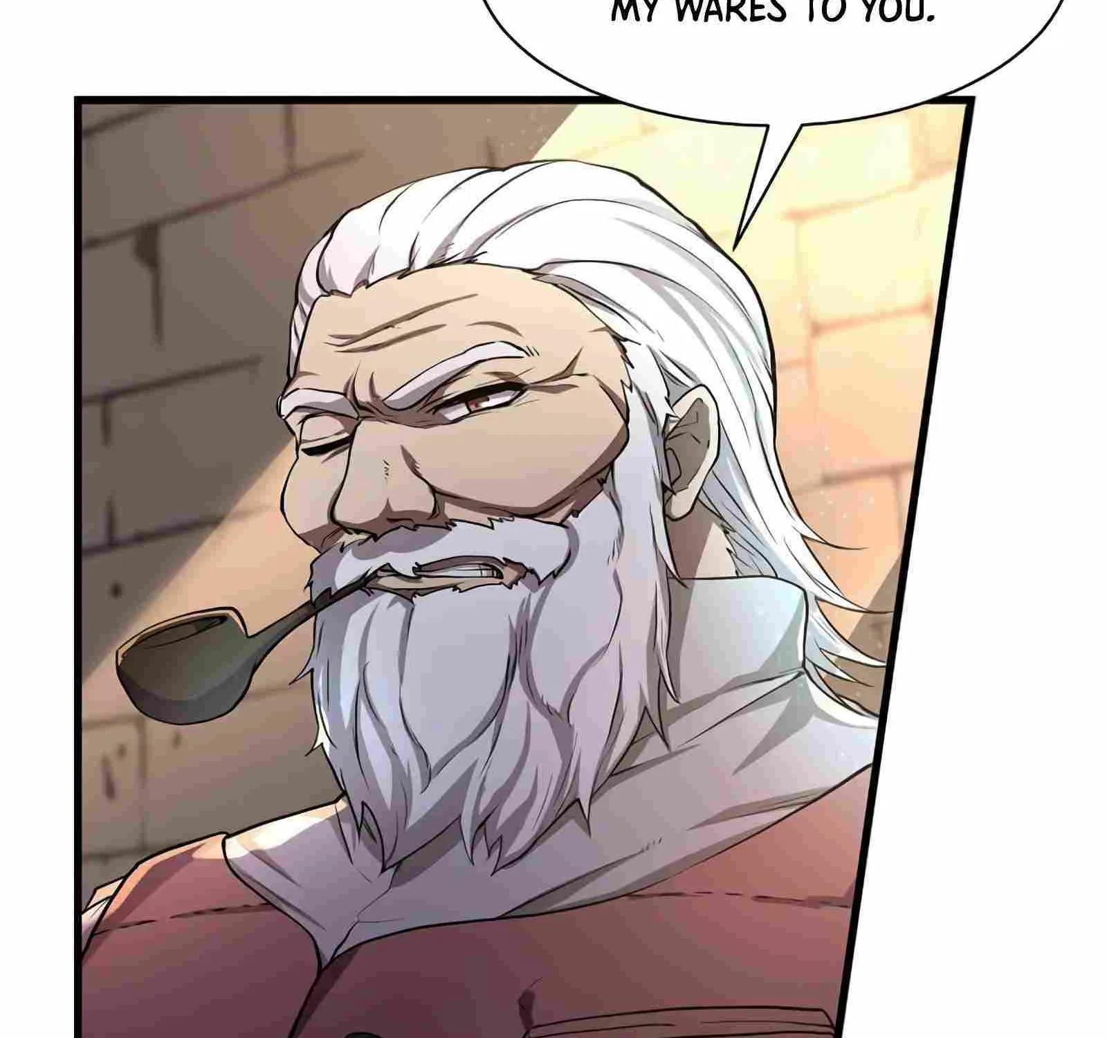 Leveling Up With Skills Chapter 6 page 47 - 