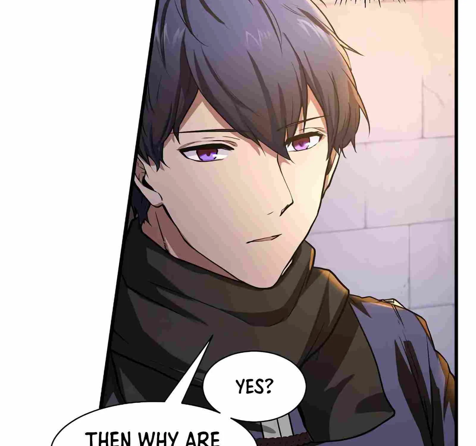 Leveling Up With Skills Chapter 6 page 49 - 