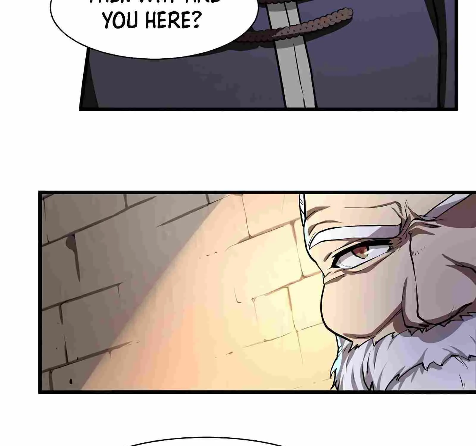 Leveling Up With Skills Chapter 6 page 50 - 