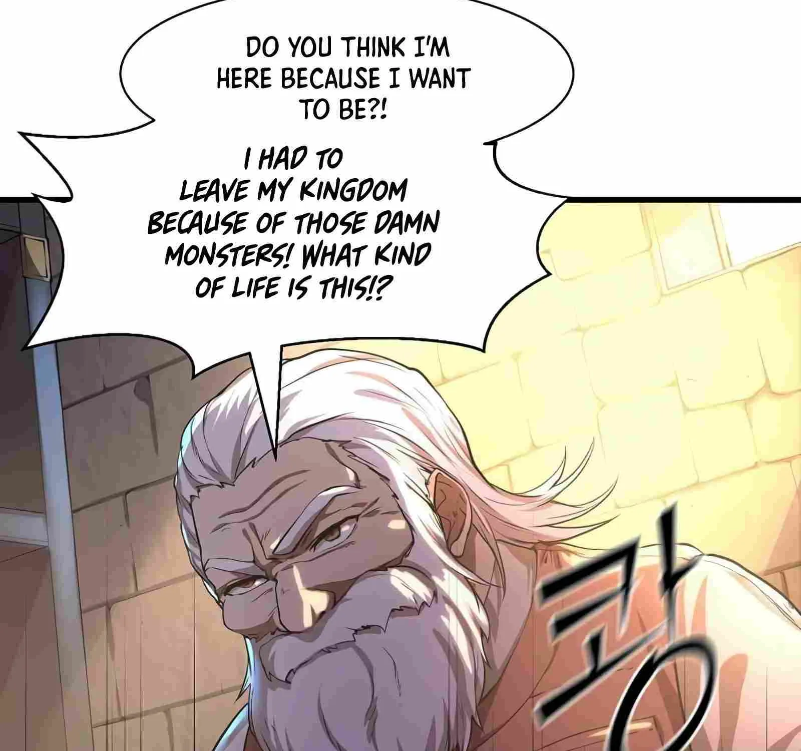 Leveling Up With Skills Chapter 6 page 51 - 