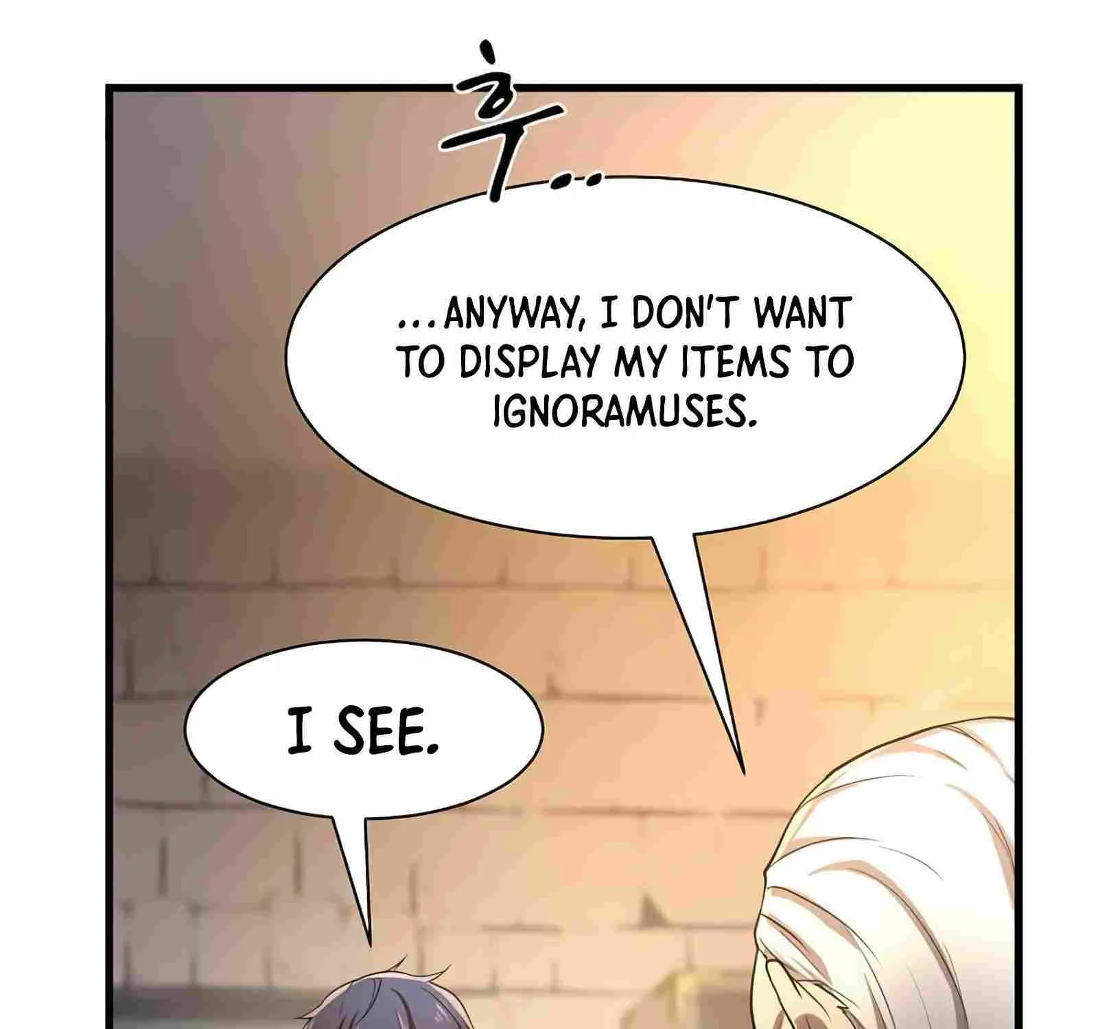 Leveling Up With Skills Chapter 6 page 53 - 