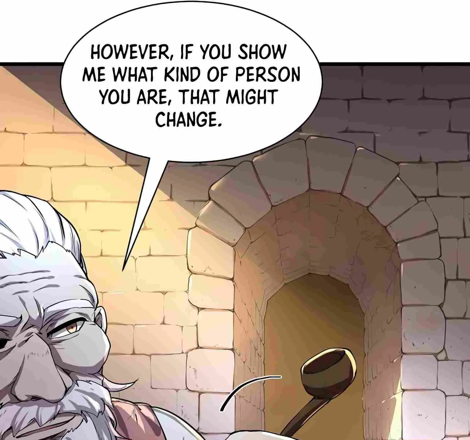 Leveling Up With Skills Chapter 6 page 56 - 
