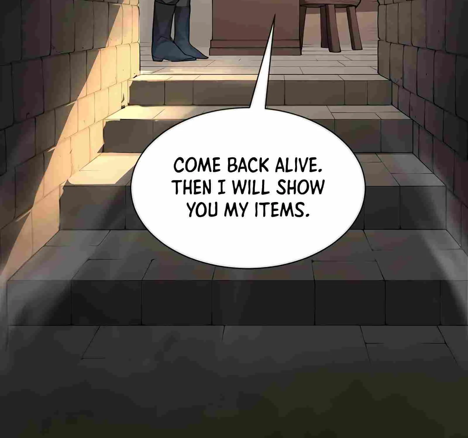 Leveling Up With Skills Chapter 6 page 59 - 