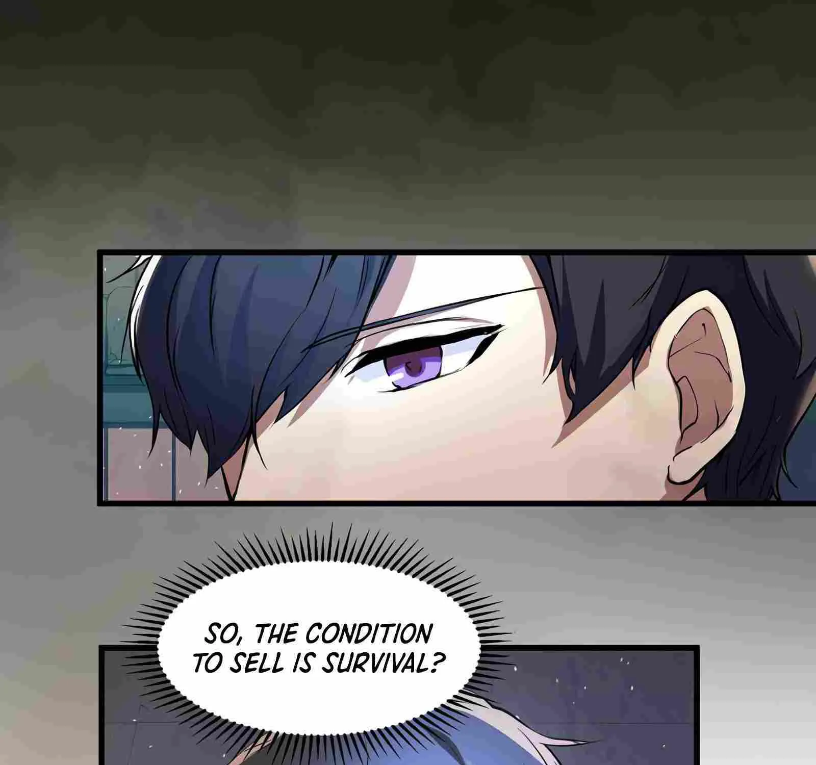Leveling Up With Skills Chapter 6 page 60 - 