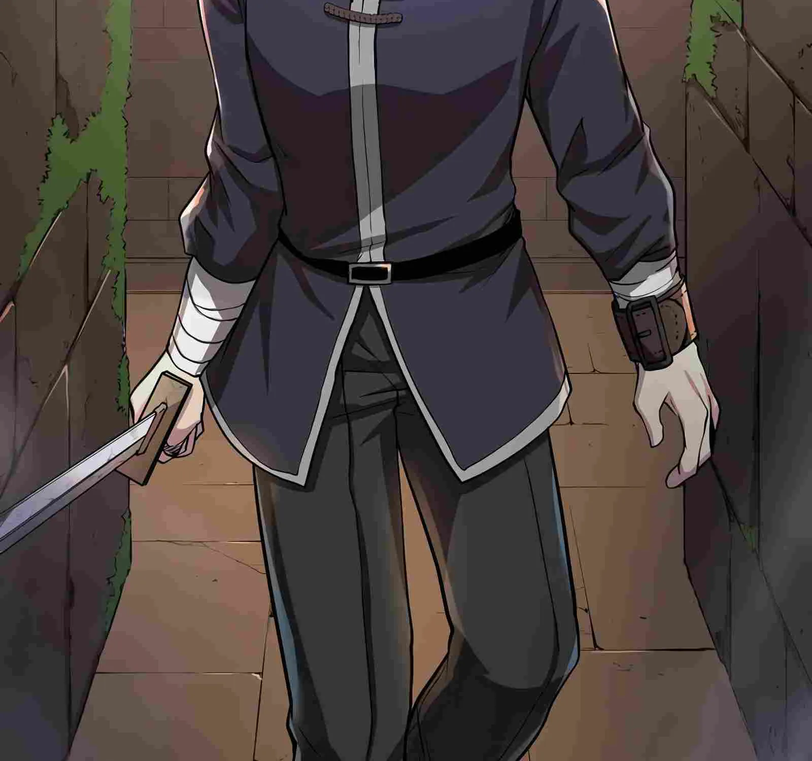 Leveling Up With Skills Chapter 6 page 7 - 