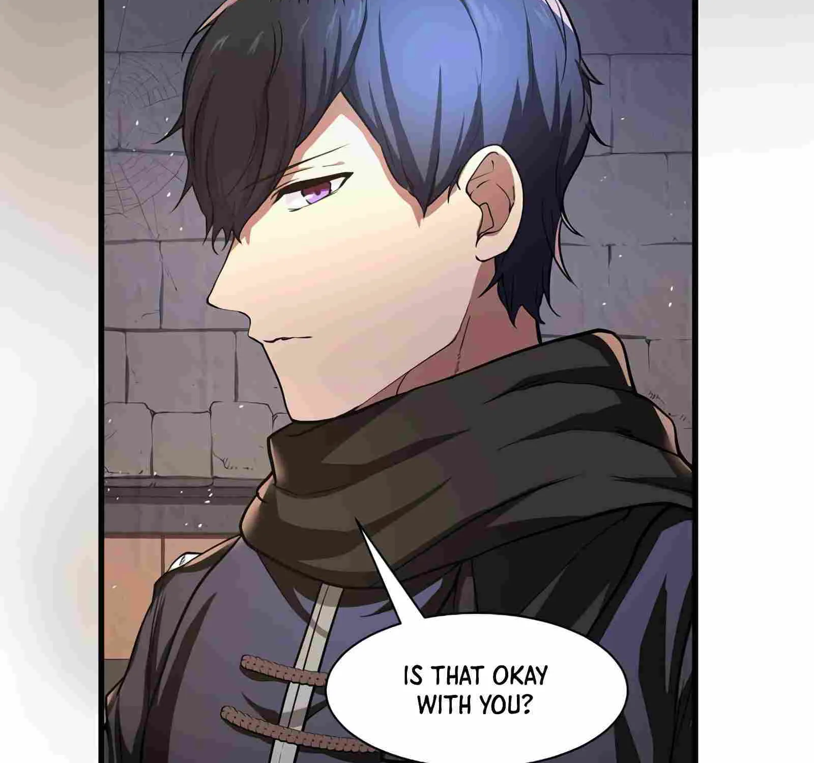 Leveling Up With Skills Chapter 6 page 61 - 