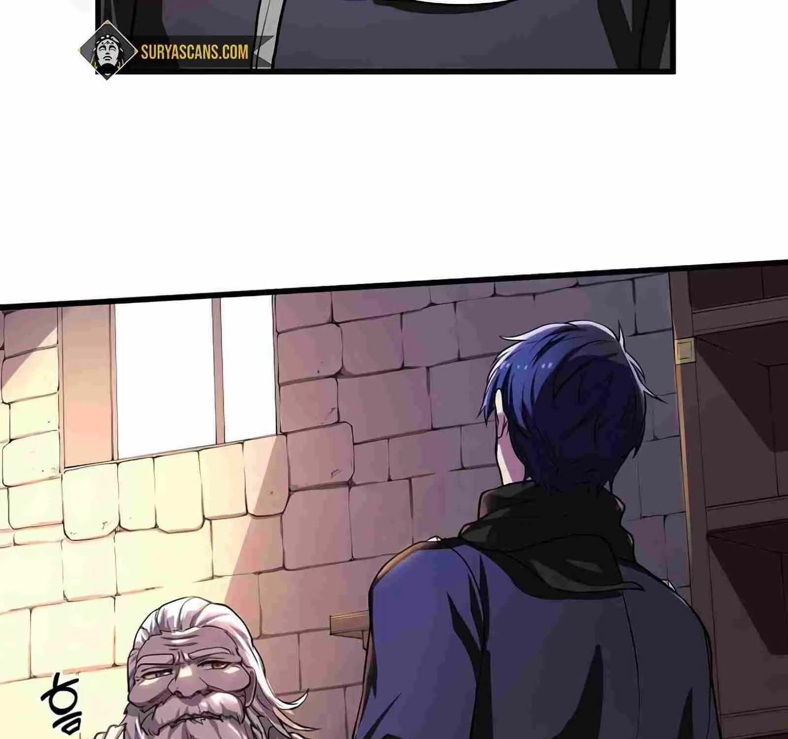 Leveling Up With Skills Chapter 6 page 62 - 