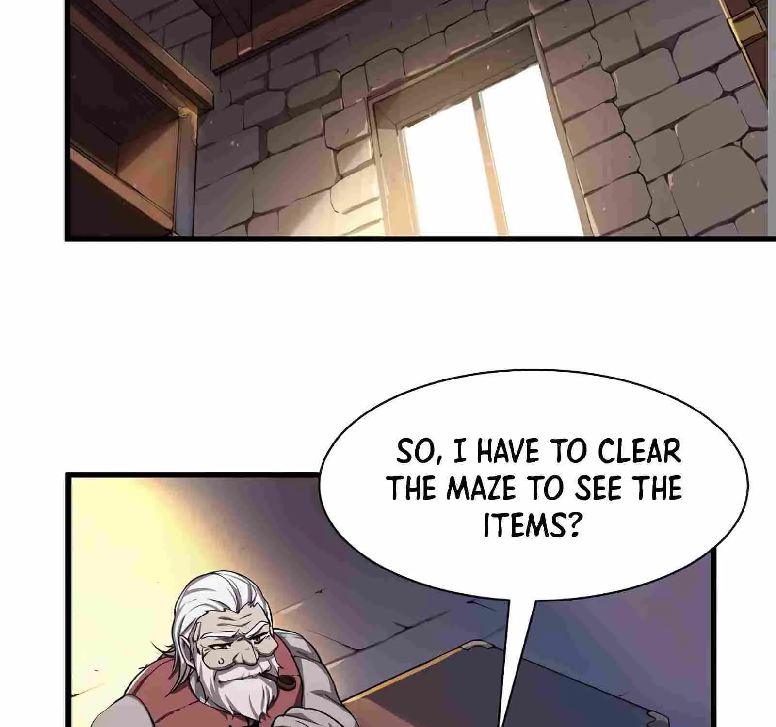 Leveling Up With Skills Chapter 6 page 66 - 