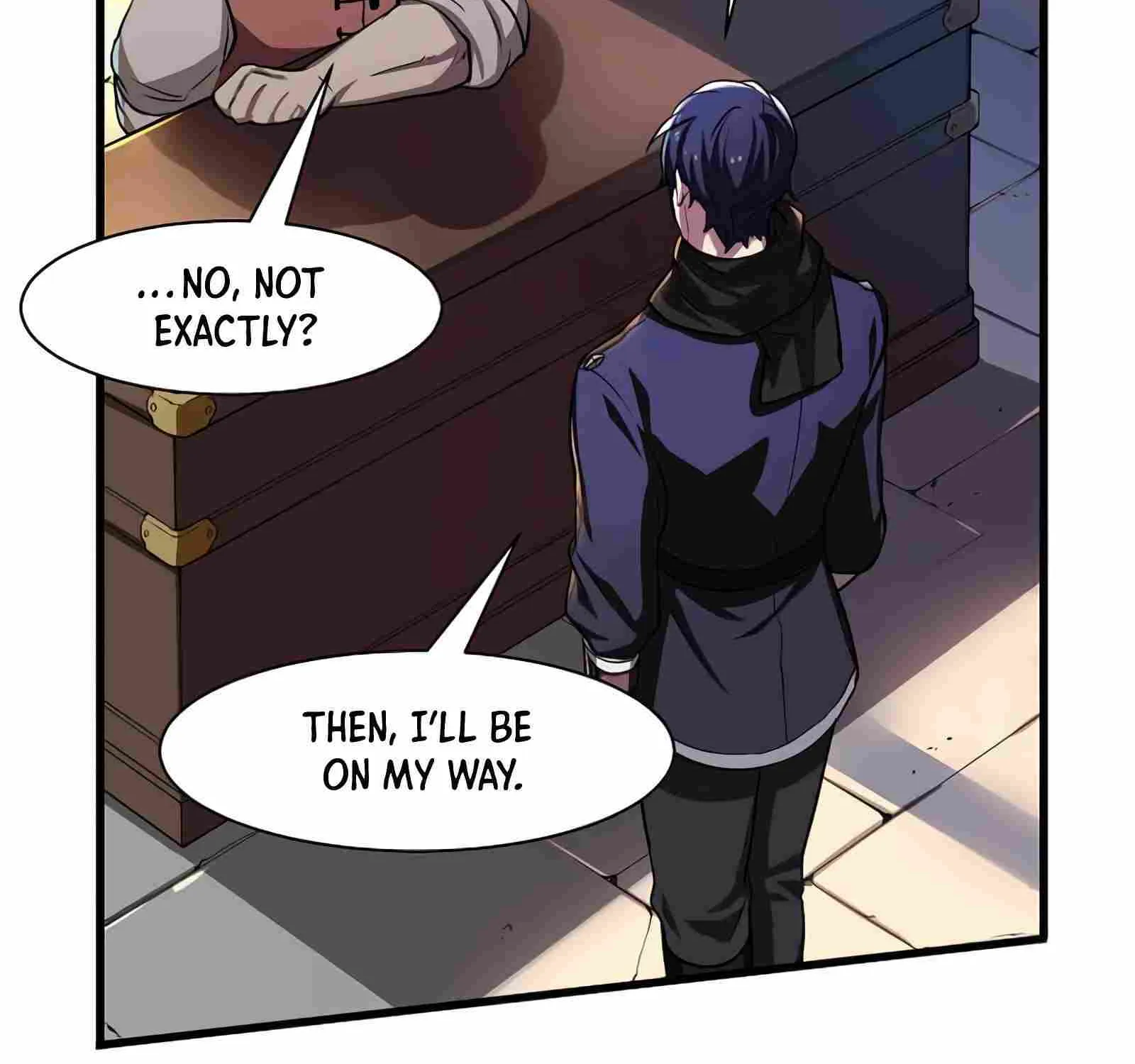Leveling Up With Skills Chapter 6 page 67 - 