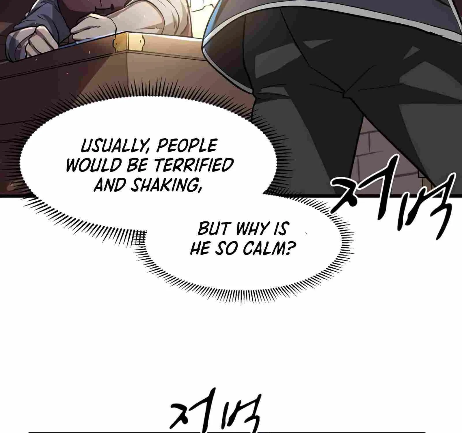 Leveling Up With Skills Chapter 6 page 70 - 