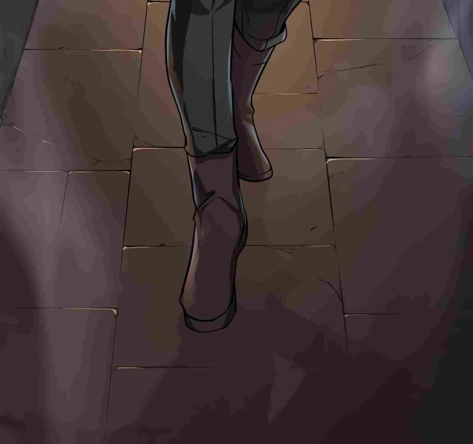Leveling Up With Skills Chapter 6 page 8 - 
