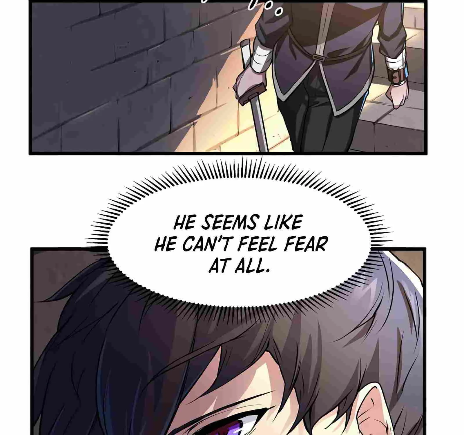 Leveling Up With Skills Chapter 6 page 71 - 