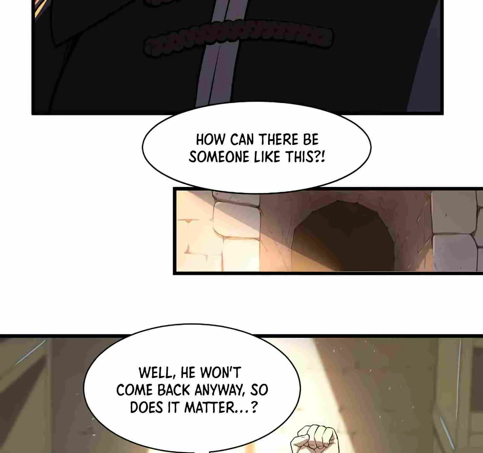 Leveling Up With Skills Chapter 6 page 73 - 