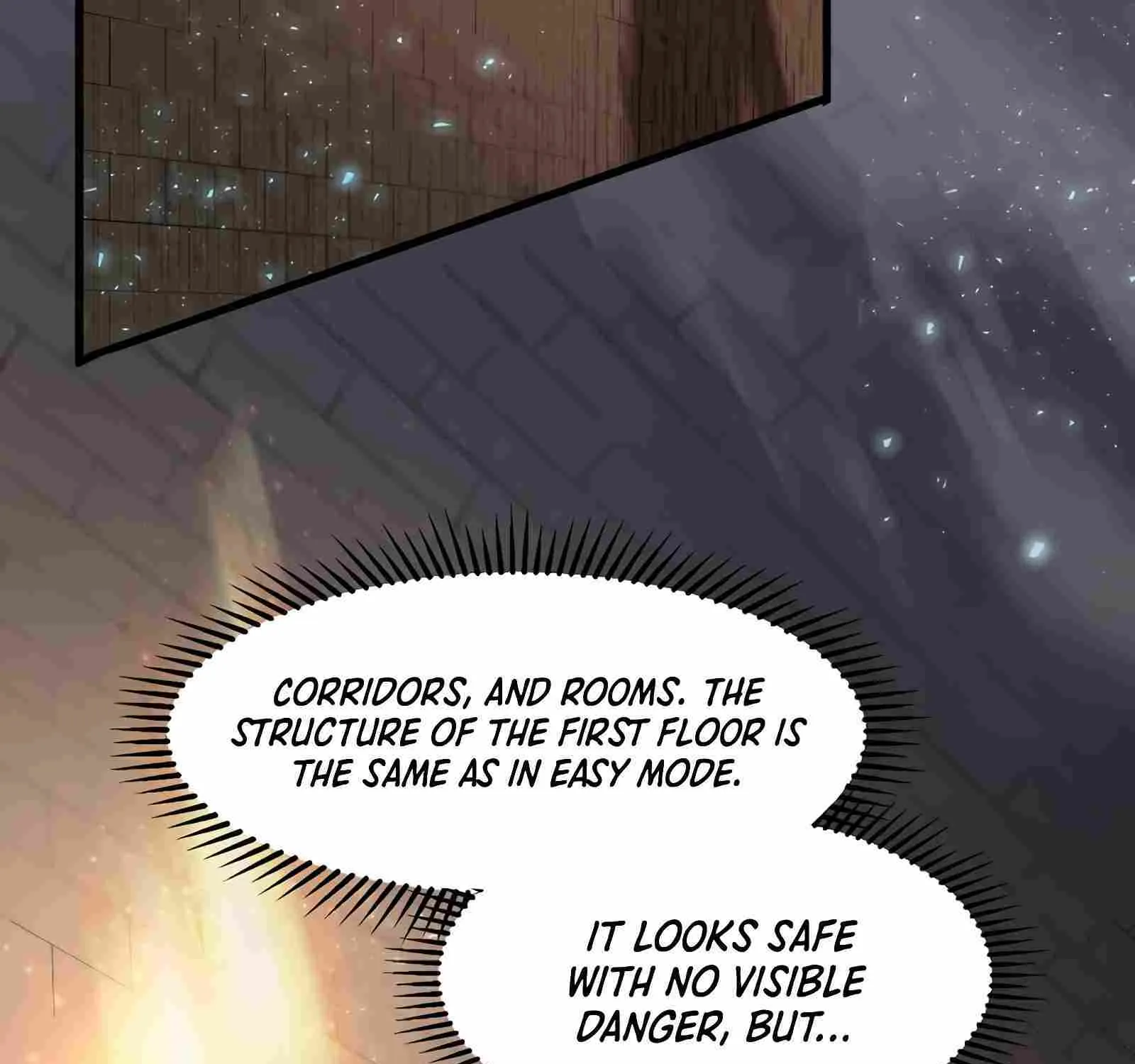 Leveling Up With Skills Chapter 6 page 80 - 