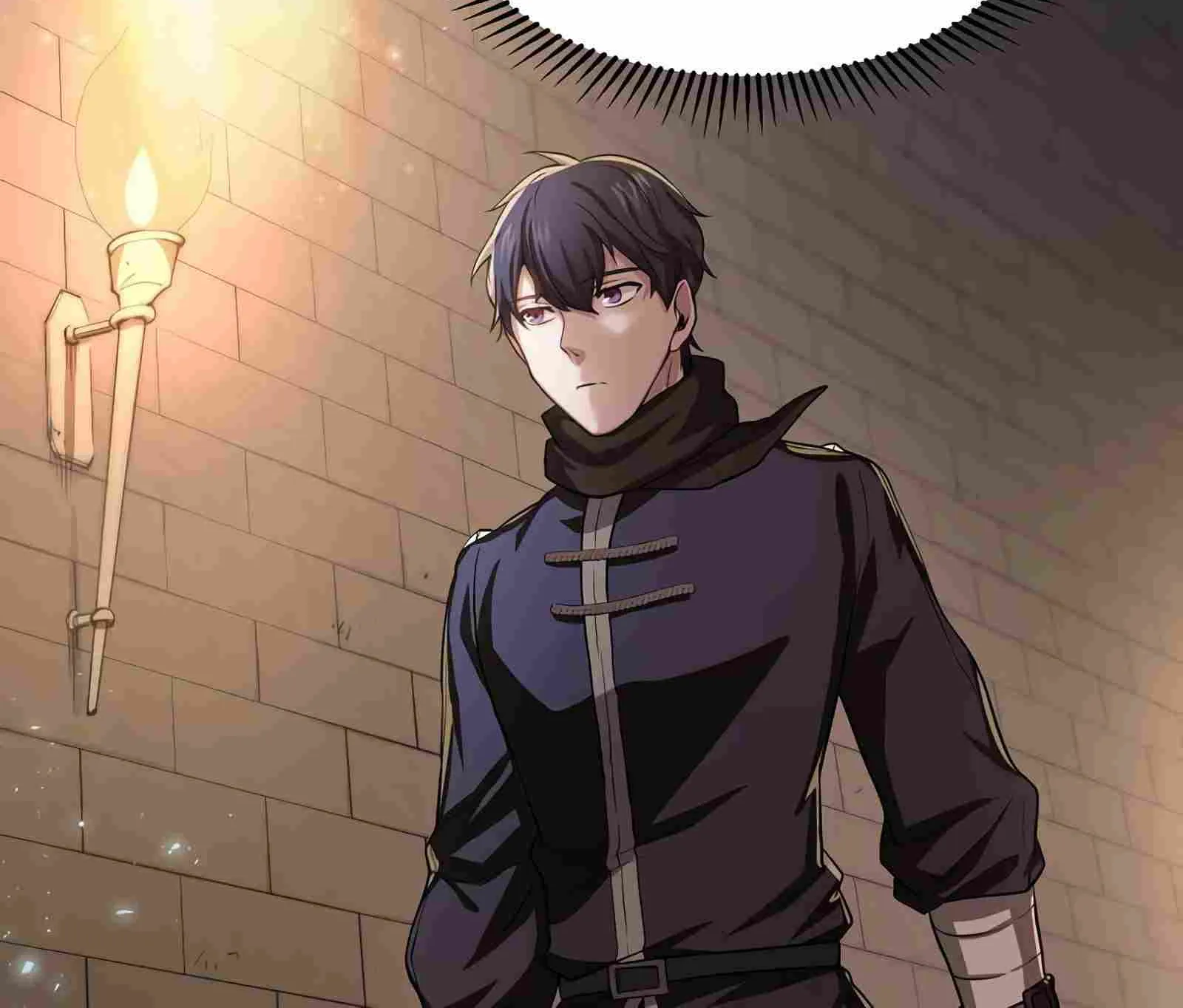 Leveling Up With Skills Chapter 6 page 81 - 