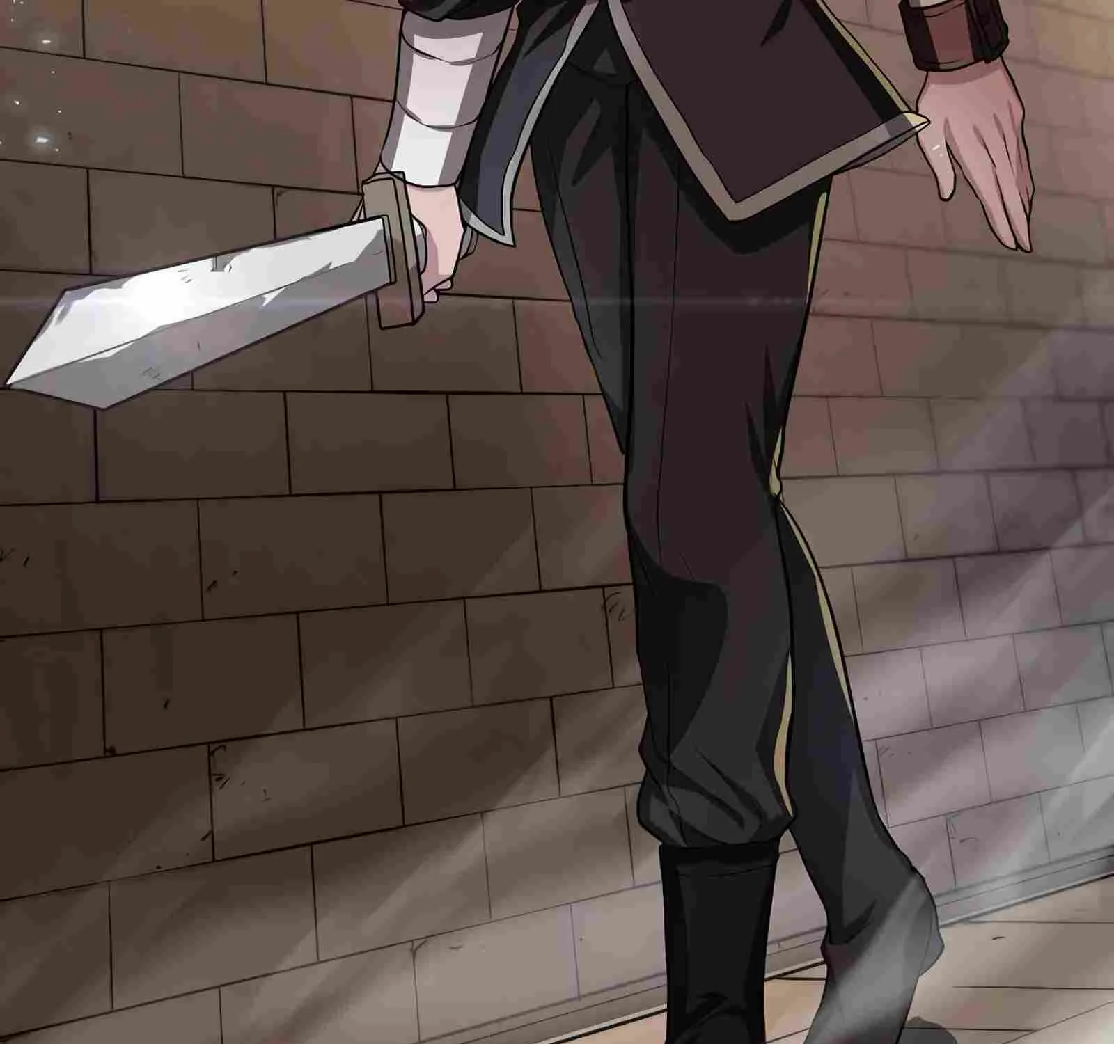 Leveling Up With Skills Chapter 6 page 82 - 