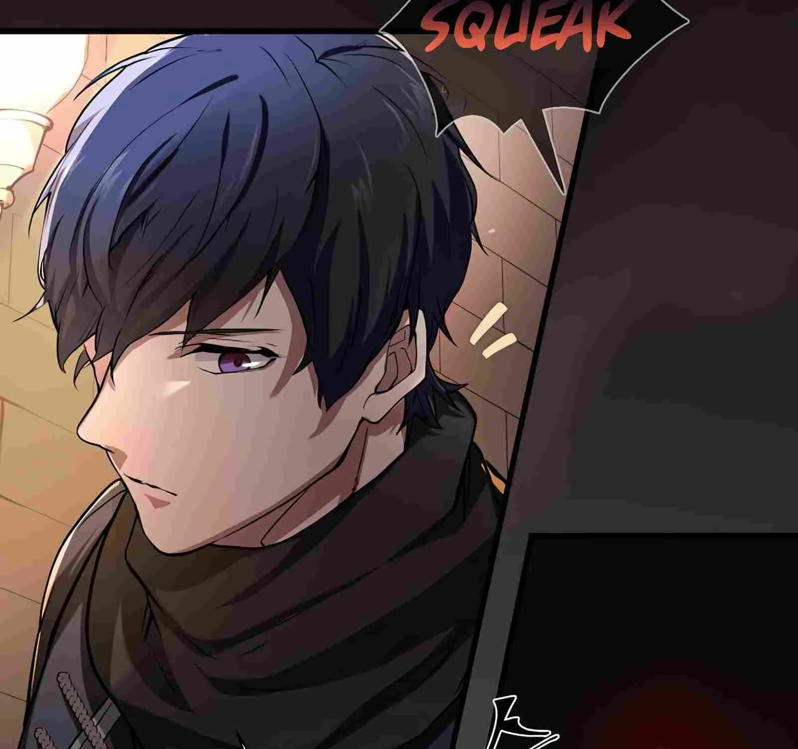 Leveling Up With Skills Chapter 6 page 84 - 