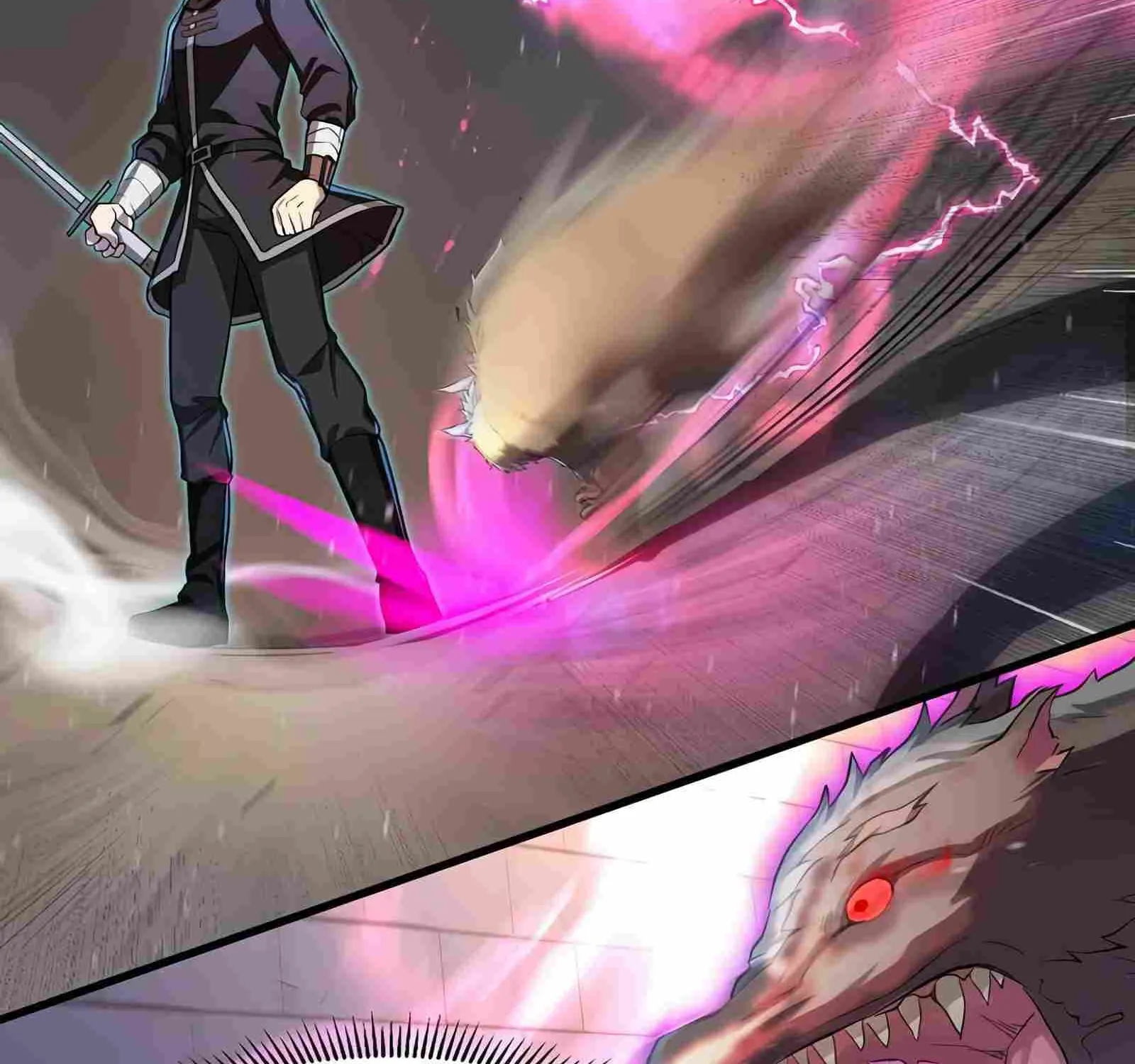 Leveling Up With Skills Chapter 6 page 91 - 