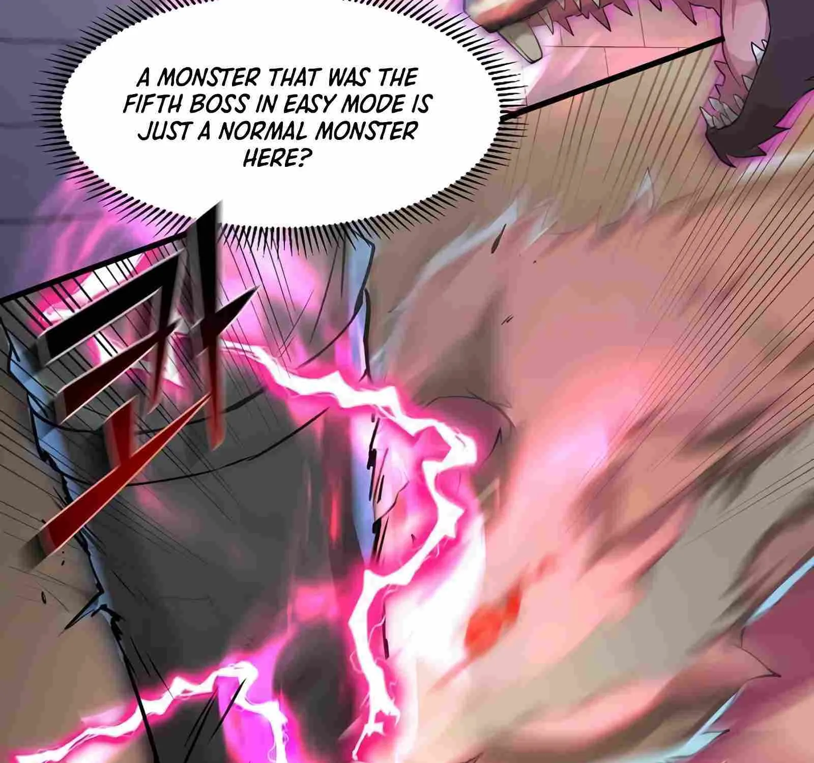 Leveling Up With Skills Chapter 6 page 92 - 