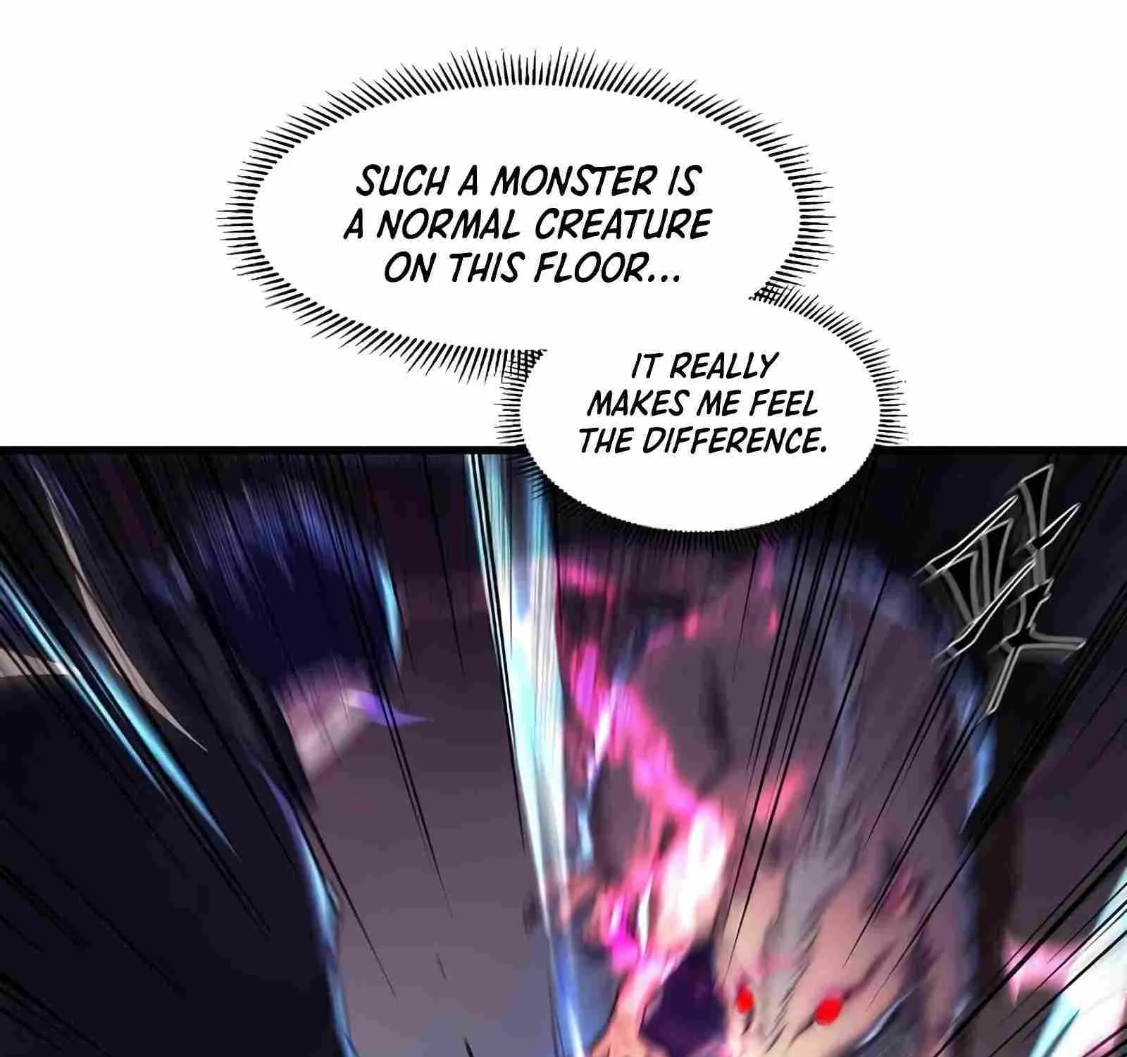 Leveling Up With Skills Chapter 6 page 98 - 
