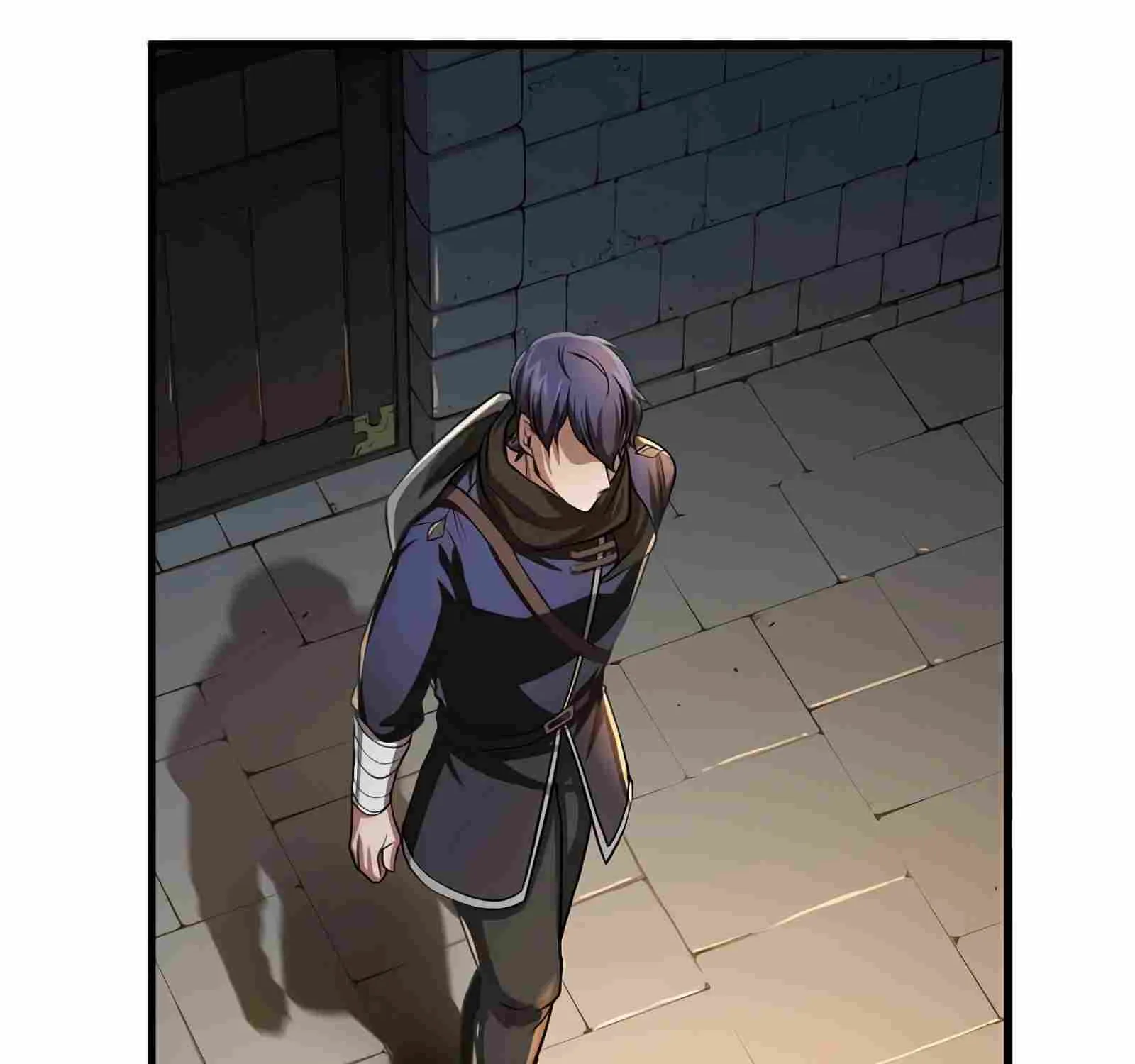 Leveling Up With Skills Chapter 7 page 103 - 