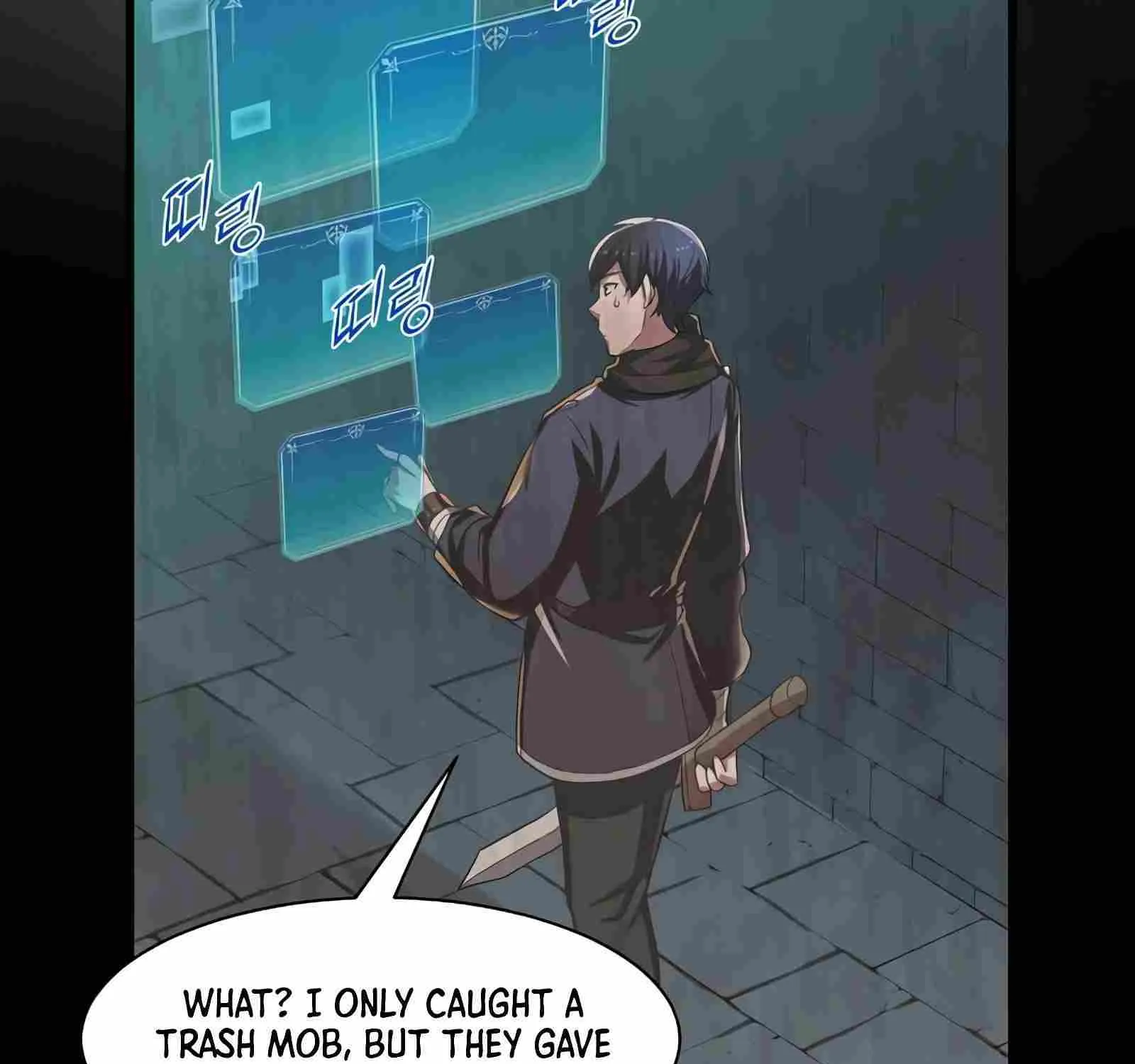 Leveling Up With Skills Chapter 7 page 119 - 