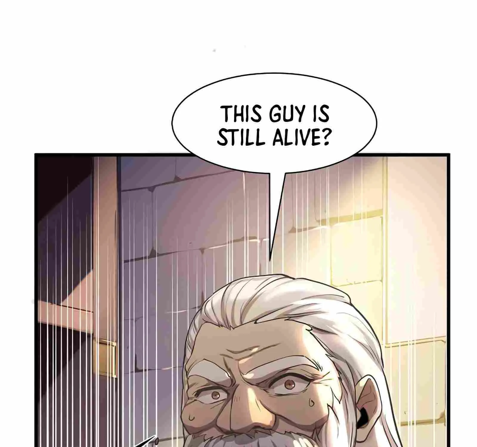 Leveling Up With Skills Chapter 7 page 13 - 