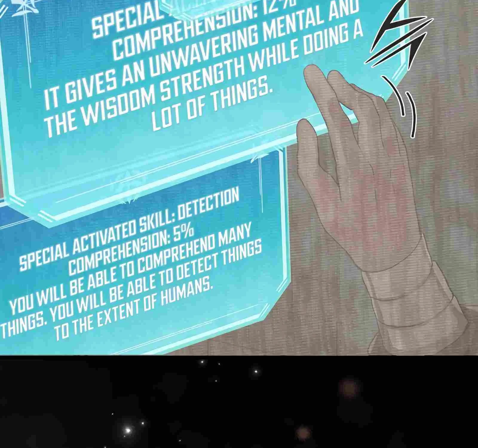 Leveling Up With Skills Chapter 7 page 123 - 