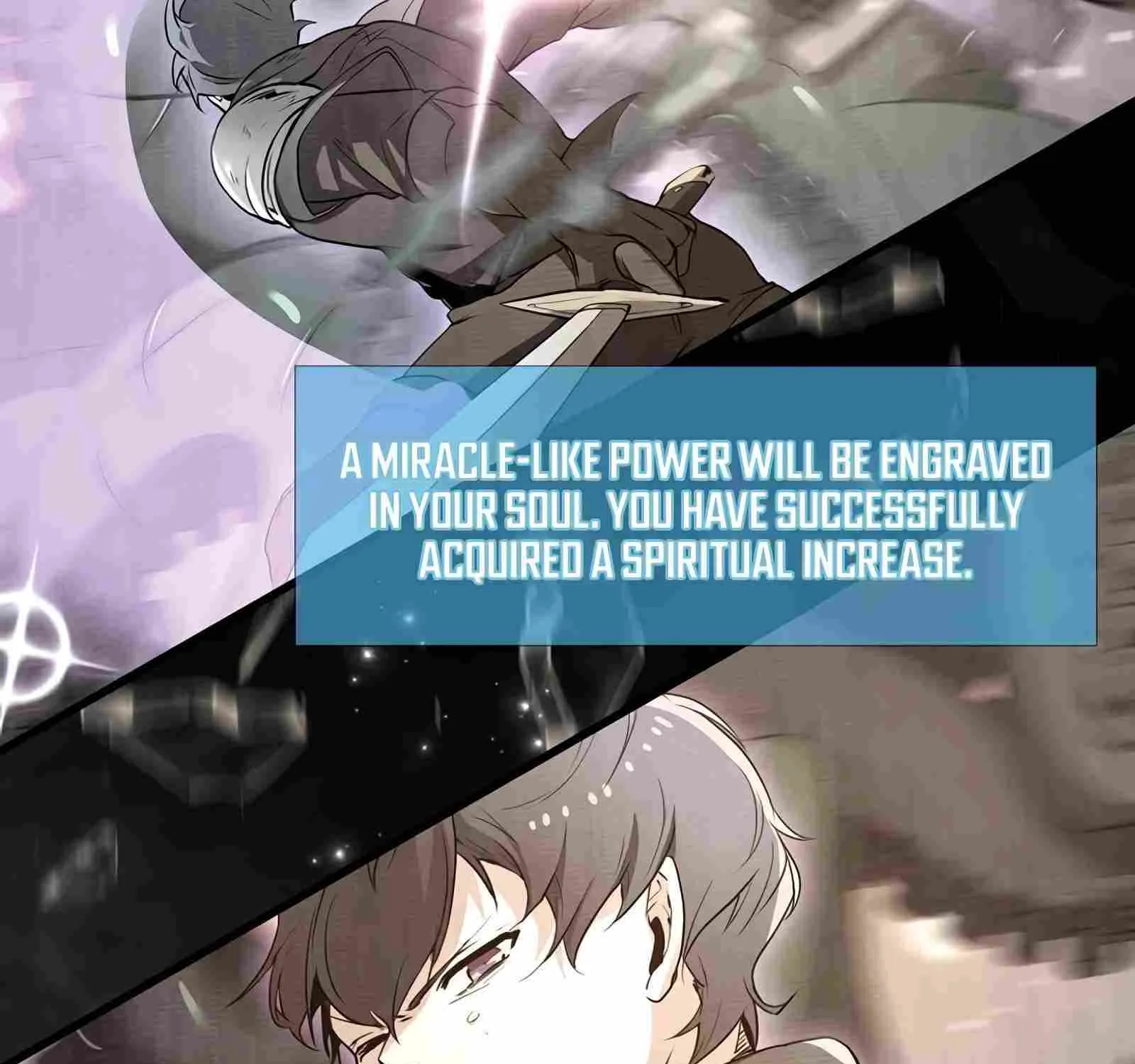 Leveling Up With Skills Chapter 7 page 129 - 