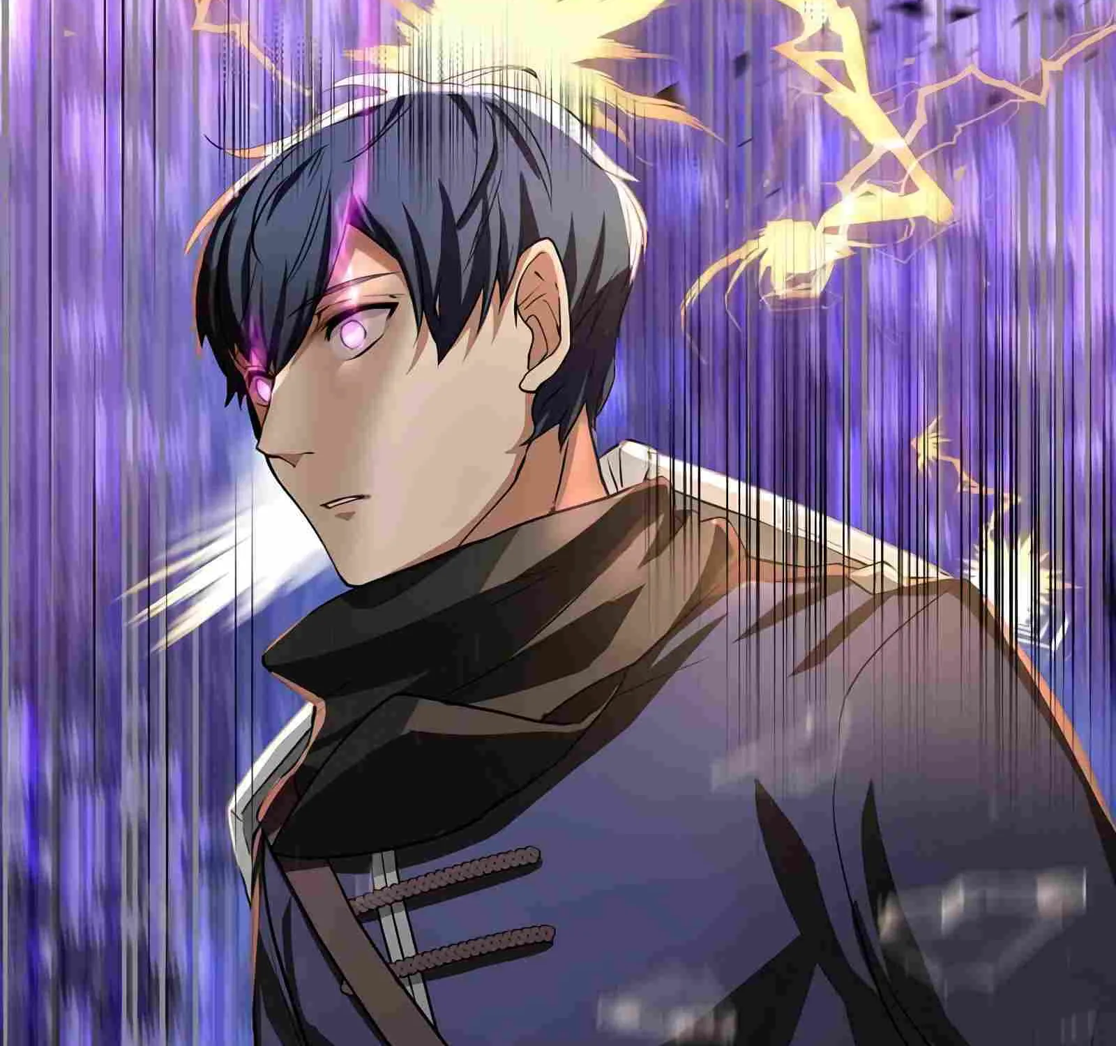 Leveling Up With Skills Chapter 7 page 132 - 