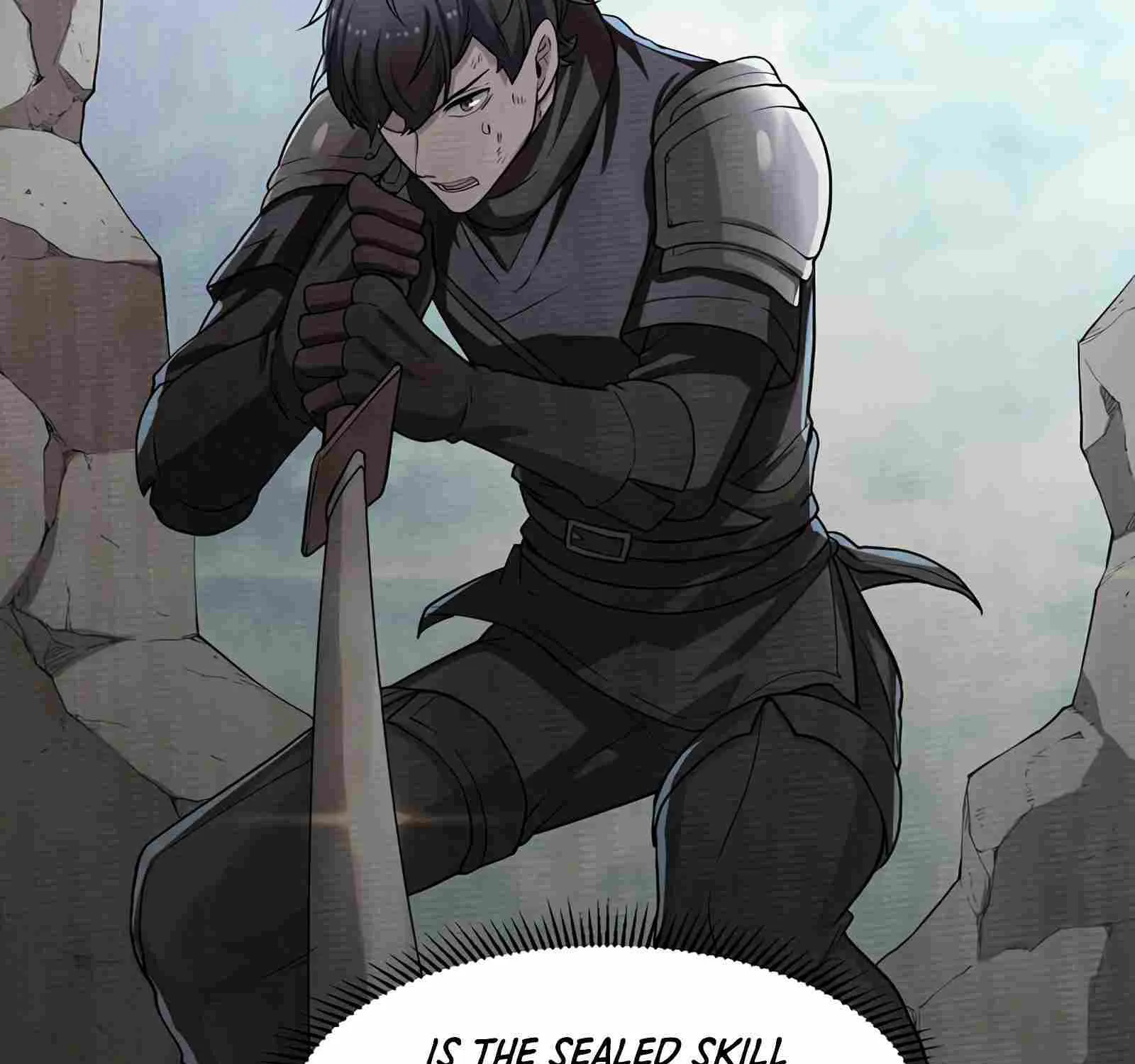 Leveling Up With Skills Chapter 7 page 135 - 