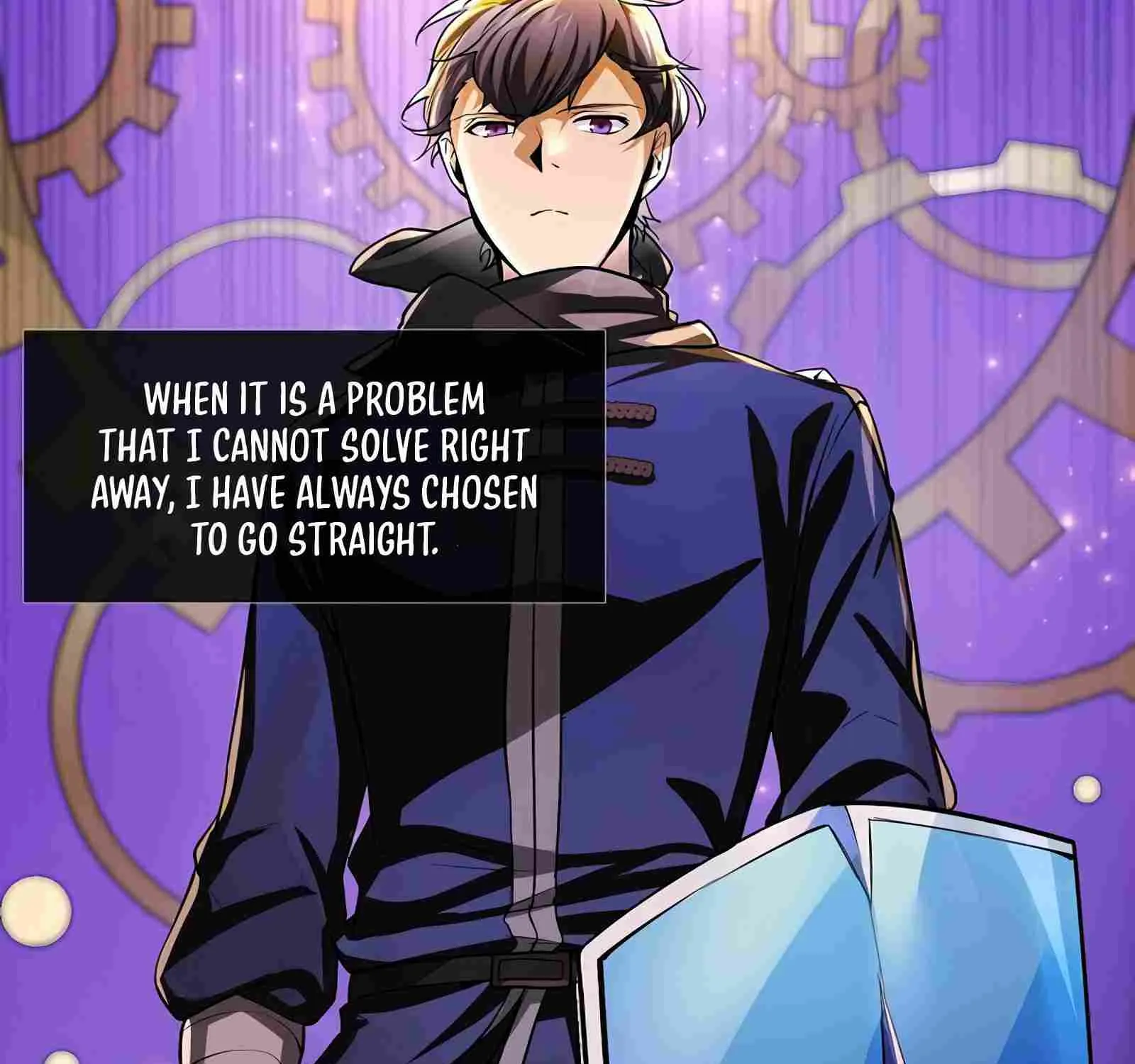 Leveling Up With Skills Chapter 7 page 139 - 