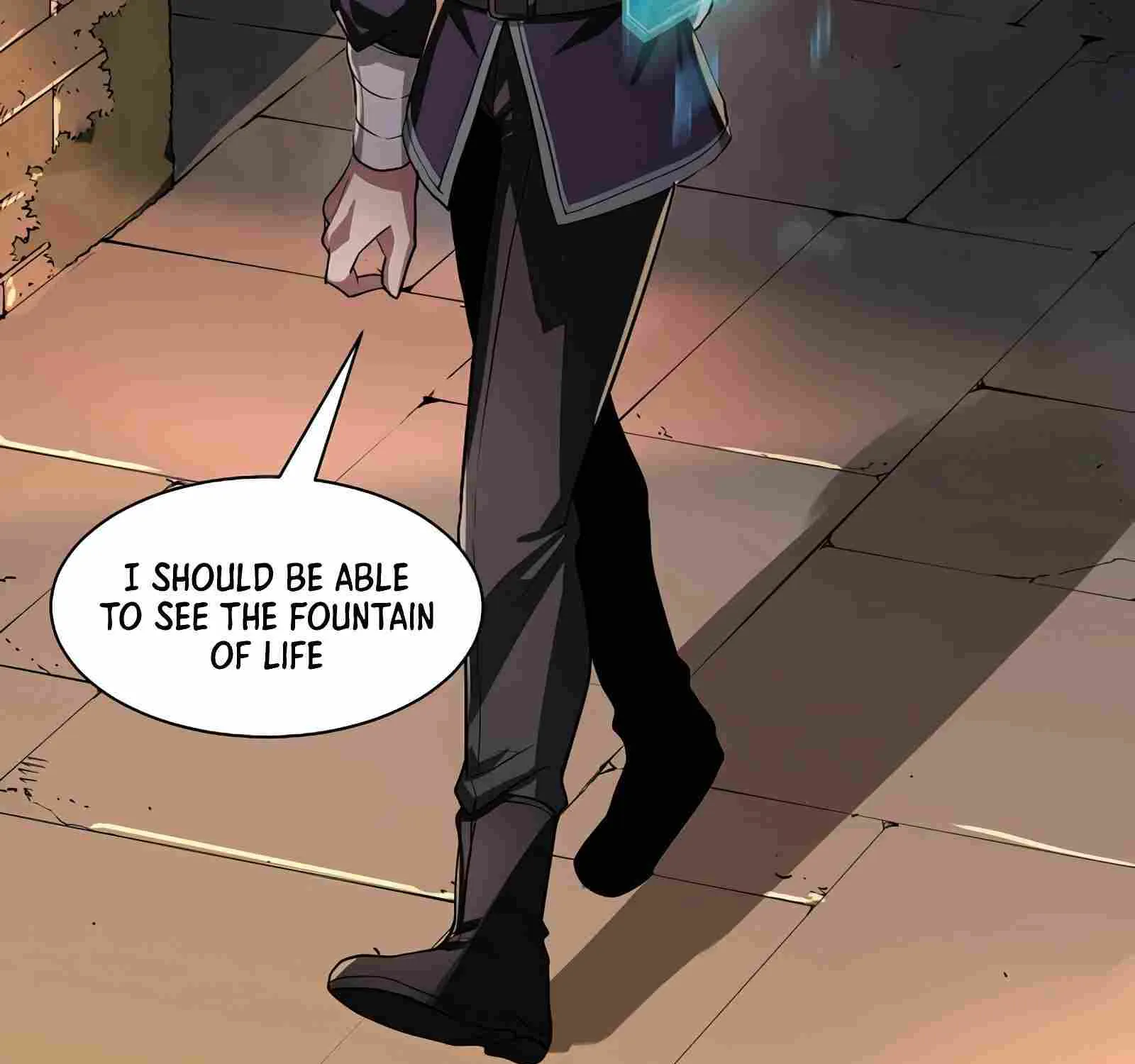 Leveling Up With Skills Chapter 7 page 146 - 