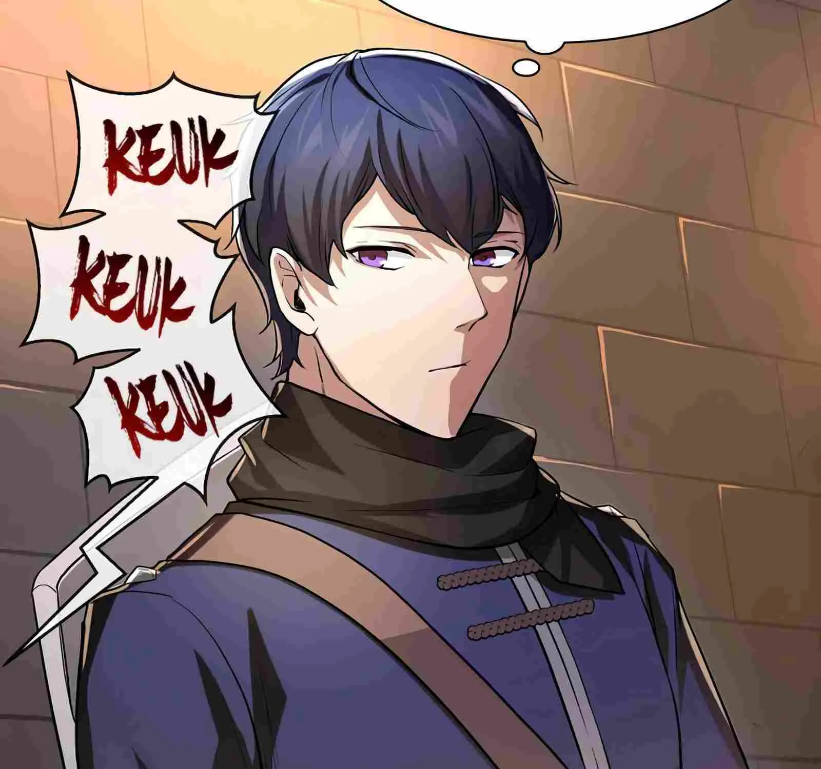 Leveling Up With Skills Chapter 7 page 150 - 
