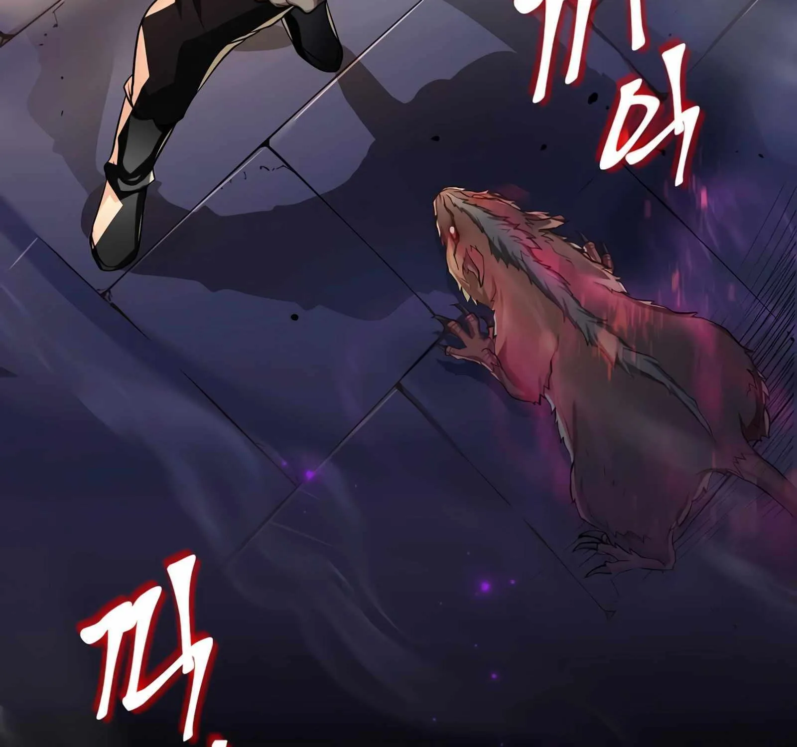 Leveling Up With Skills Chapter 7 page 156 - 
