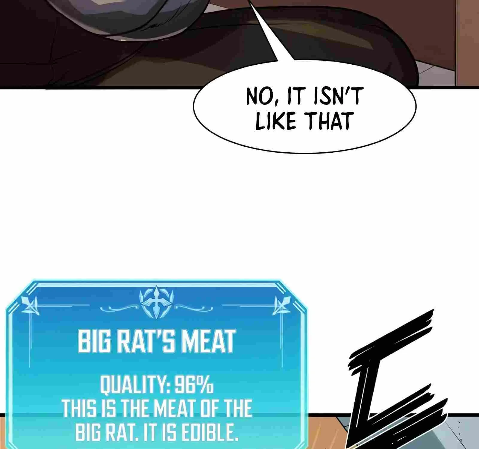 Leveling Up With Skills Chapter 7 page 17 - 