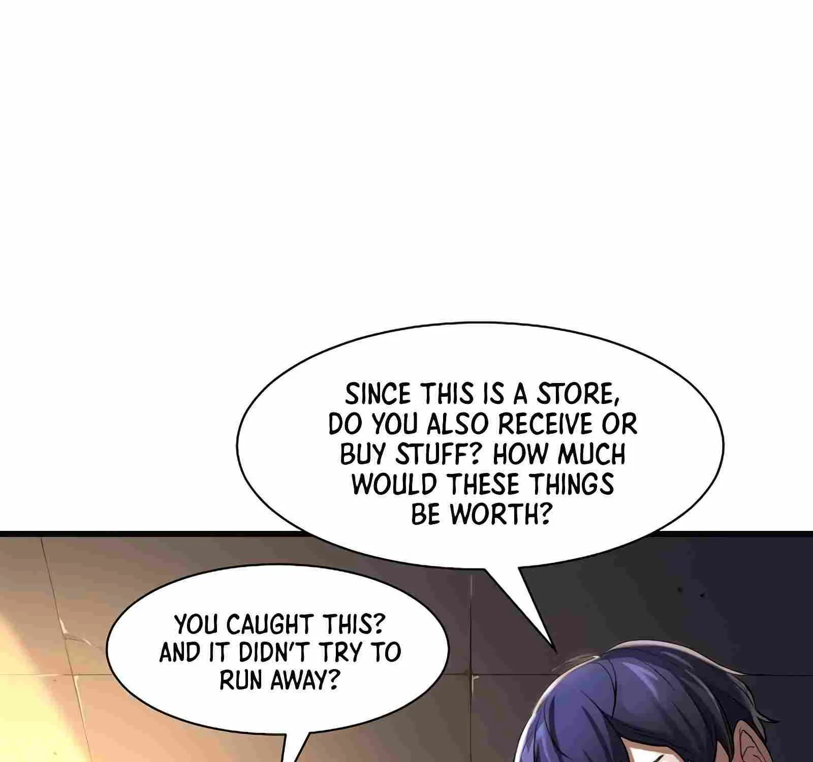 Leveling Up With Skills Chapter 7 page 20 - 